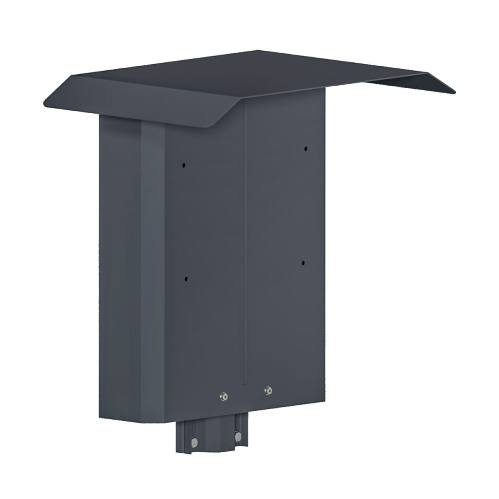 Laddboxh�llare 205 D2